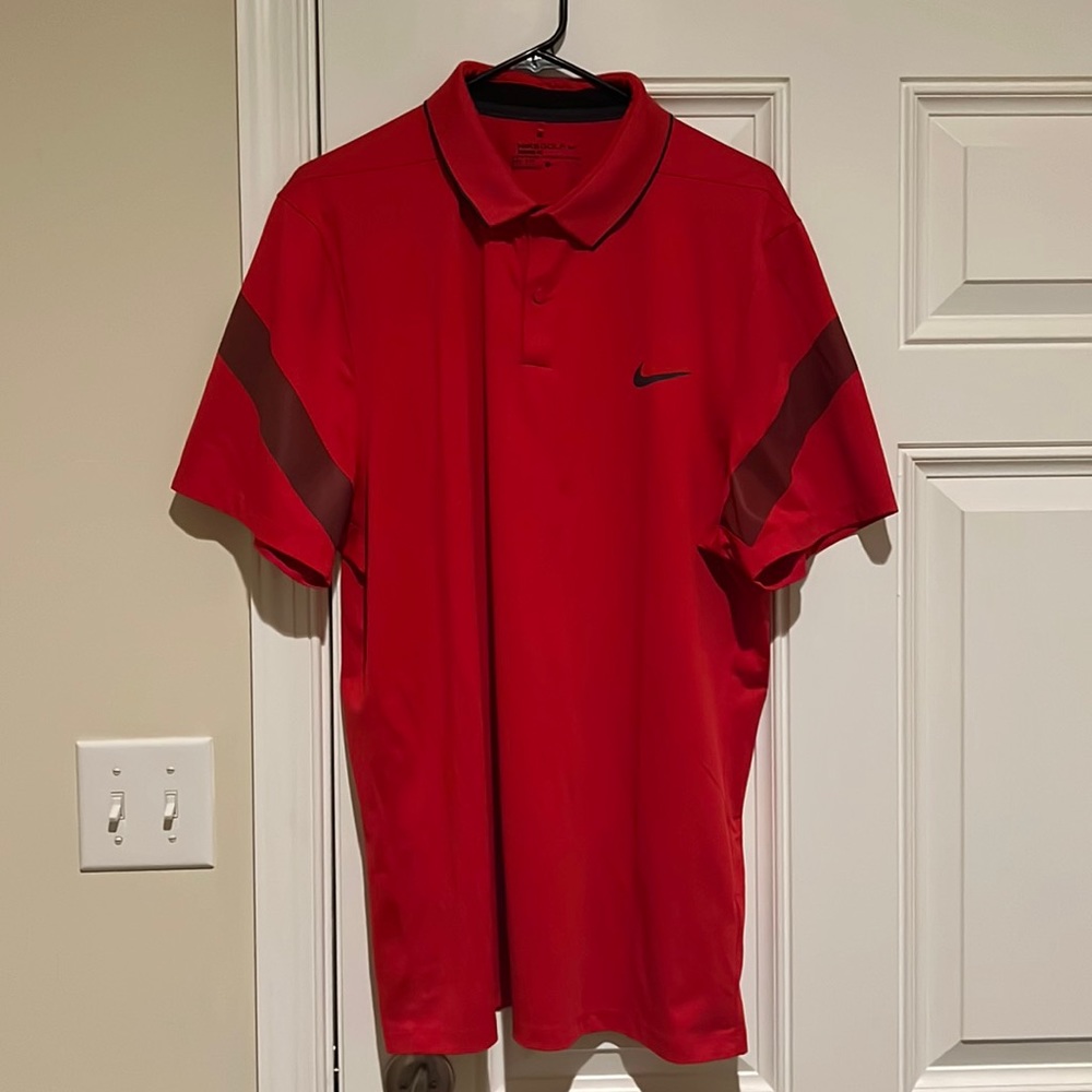 Nike Golf Shirt